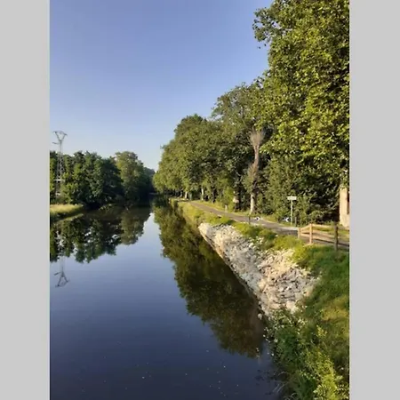 Le 18 Avenue Du Coteau 2/3 Personnes Confort Charmes (Vosges)