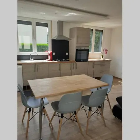 Le 18 Avenue Du Côteau 2/3 Personnes Confort