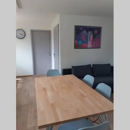 Le 18 Avenue Du Coteau 2/3 Personnes Confort