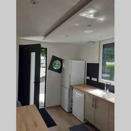 Le 18 Avenue Du Coteau 2/3 Personnes Confort *
