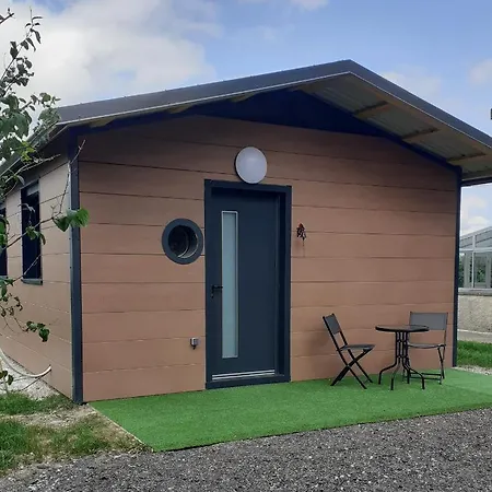Le 18 Avenue Du Coteau 2/3 Personnes Confort Holiday home *