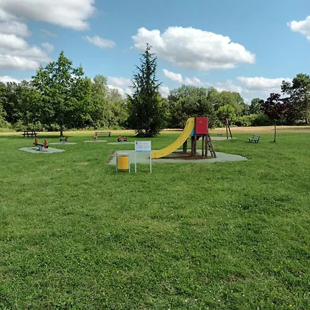 Le 18 Avenue Du Coteau 2/3 Personnes Confort Charmes (Vosges)