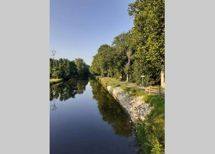 Le 18 Avenue Du Coteau 2/3 Personnes Confort Charmes (Vosges)