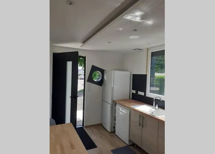 Le 18 Avenue Du Coteau 2/3 Personnes Confort *