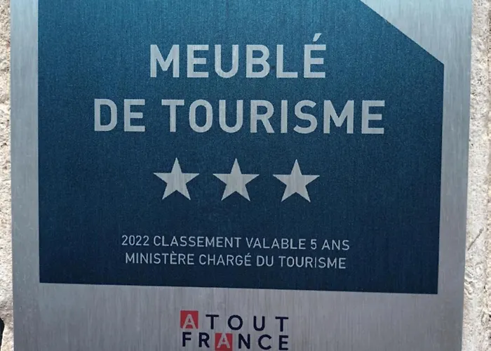 Le 18 Avenue Du Coteau 2/3 Personnes Confort Charmes (Vosges)