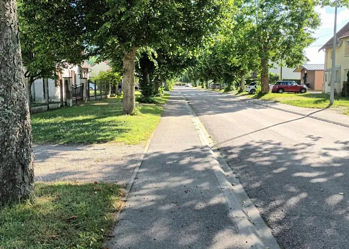 Le 18 Avenue Du Coteau 2/3 Personnes Confort Prázdninový dům